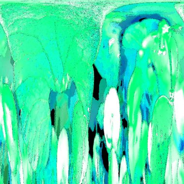 Modern tasarım çizimi. Çizgi ve renk bloğu geometrik şekiller. Pop sanat