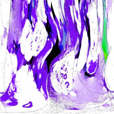 Modern tasarım çizimi. Çizgi ve renk bloğu geometrik şekiller. Pop sanat