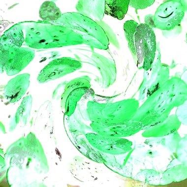 Modern tasarım çizimi. Çizgi ve renk bloğu geometrik şekiller. Pop sanat