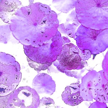 Modern tasarım çizimi. Çizgi ve renk bloğu geometrik şekiller. Pop sanat