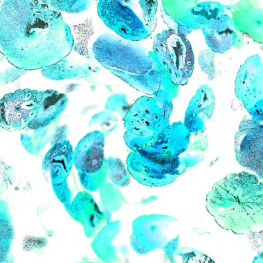 Modern tasarım çizimi. Çizgi ve renk bloğu geometrik şekiller. Pop sanat