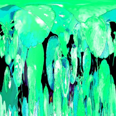 Modern tasarım çizimi. Çizgi ve renk bloğu geometrik şekiller. Pop sanat