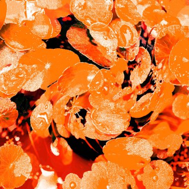 Modern tasarım çizimi. Çizgi ve renk bloğu geometrik şekiller. Pop sanat