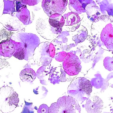 Modern tasarım çizimi. Çizgi ve renk bloğu geometrik şekiller. Pop sanat