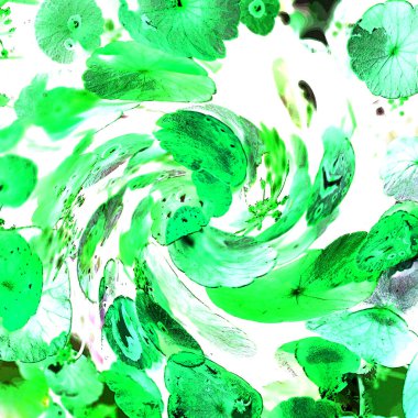 Modern tasarım çizimi. Çizgi ve renk bloğu geometrik şekiller. Pop sanat