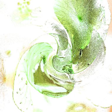 Modern tasarım çizimi. Çizgi ve renk bloğu geometrik şekiller. Pop sanat