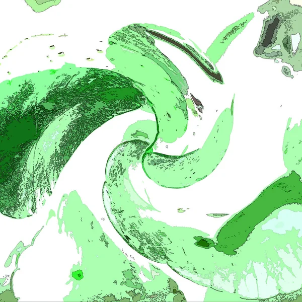 Modern tasarım çizimi. Çizgi ve renk bloğu geometrik şekiller. Pop sanat