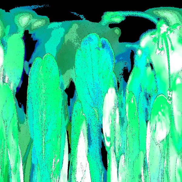 Modern tasarım çizimi. Çizgi ve renk bloğu geometrik şekiller. Pop sanat