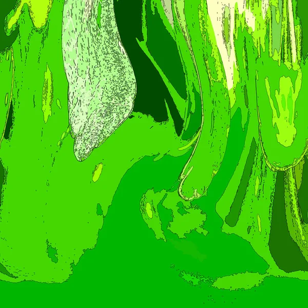 Modern tasarım çizimi. Çizgi ve renk bloğu geometrik şekiller. Pop sanat