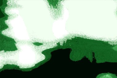 Modern soyut resim. Renkli akıcı sanat resimleri. Geometrik arkaplan.