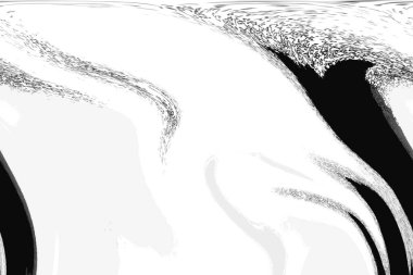 Modern soyut resim. Renkli akıcı sanat resimleri. Geometrik arkaplan.