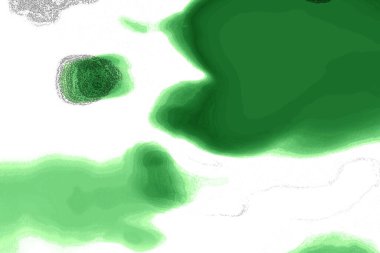 Modern soyut resim. Renkli akıcı sanat resimleri. Geometrik arkaplan.