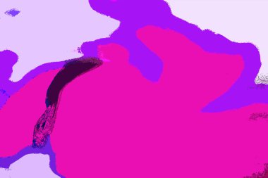 Hayattaki yaratıcı çizimler. Tasarımcılar için renkli ve güzel arkaplan modelleri.