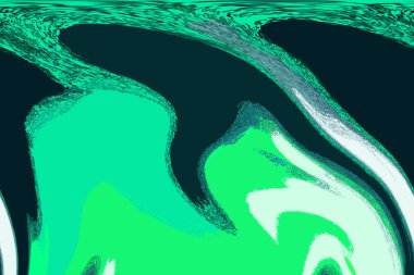 Hayattaki yaratıcı çizimler. Tasarımcılar için renkli ve güzel arkaplan modelleri.