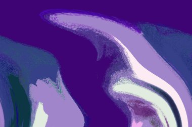 Hayattaki yaratıcı çizimler. Tasarımcılar için renkli ve güzel arkaplan modelleri.