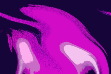 Hayattaki yaratıcı çizimler. Tasarımcılar için renkli ve güzel arkaplan modelleri.