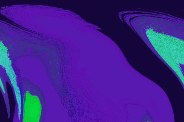 Hayattaki yaratıcı çizimler. Tasarımcılar için renkli ve güzel arkaplan modelleri.