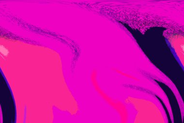 Hayattaki yaratıcı çizimler. Tasarımcılar için renkli ve güzel arkaplan modelleri.