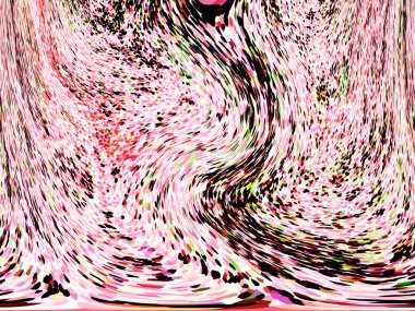 Renkli basit arka plan, dalgalı etkisi. Etkisi noktalarla. Ritmik ses parçacıklar. Tahıl doku. Renkli darbeleri ile duvar kağıdı. Duvar iç tasarım, lockscreen, paket için desen