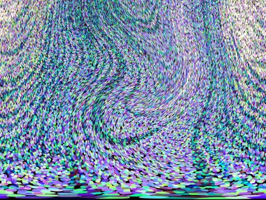 Renkli basit arka plan, dalgalı etkisi. Etkisi noktalarla. Ritmik ses parçacıklar. Tahıl doku. Renkli darbeleri ile duvar kağıdı. Duvar iç tasarım, lockscreen, paket için desen