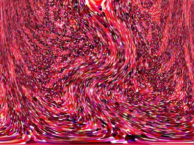 Renkli basit arka plan, dalgalı etkisi. Etkisi noktalarla. Ritmik ses parçacıklar. Tahıl doku. Renkli darbeleri ile duvar kağıdı. Duvar iç tasarım, lockscreen, paket için desen