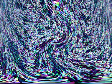 Renkli basit arka plan, dalgalı etkisi. Etkisi noktalarla. Ritmik ses parçacıklar. Tahıl doku. Renkli darbeleri ile duvar kağıdı. Duvar iç tasarım, lockscreen, paket için desen