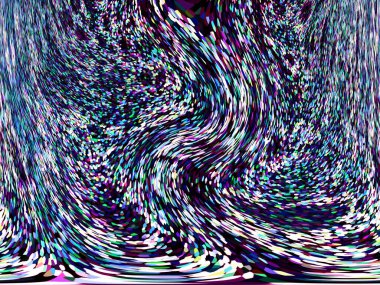 Renkli basit arka plan, dalgalı etkisi. Etkisi noktalarla. Ritmik ses parçacıklar. Tahıl doku. Renkli darbeleri ile duvar kağıdı. Duvar iç tasarım, lockscreen, paket için desen