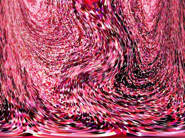 Renkli basit arka plan, dalgalı etkisi. Etkisi noktalarla. Ritmik ses parçacıklar. Tahıl doku. Renkli darbeleri ile duvar kağıdı. Duvar iç tasarım, lockscreen, paket için desen