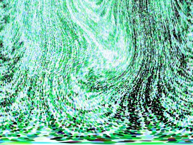 Renkli basit arka plan, dalgalı etkisi. Etkisi noktalarla. Ritmik ses parçacıklar. Tahıl doku. Renkli darbeleri ile duvar kağıdı. Duvar iç tasarım, lockscreen, paket için desen