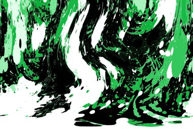 Dalgalı çizgiler. Soyut çizgiler. Doku arka planı. düzensiz desen. Şık modern. Pop sanat. Nokta etkisi. Ritmik gürültü parçacıkları. Paket için desen. Renkli vuruşlu duvar kağıdı.