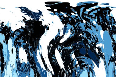 Dalgalı çizgiler. Soyut çizgiler. Doku arka planı. düzensiz desen. Şık modern. Pop sanat. Nokta etkisi. Ritmik gürültü parçacıkları. Paket için desen. Renkli vuruşlu duvar kağıdı.