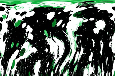 Dalgalı çizgiler. Soyut çizgiler. Doku arka planı. düzensiz desen. Şık modern. Pop sanat. Nokta etkisi. Ritmik gürültü parçacıkları. Paket için desen. Renkli vuruşlu duvar kağıdı.