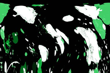 Dalgalı çizgiler. Soyut çizgiler. Doku arka planı. düzensiz desen. Şık modern. Pop sanat. Nokta etkisi. Ritmik gürültü parçacıkları. Paket için desen. Renkli vuruşlu duvar kağıdı.