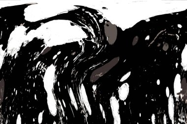 Dalgalı çizgiler. Soyut çizgiler. Doku arka planı. düzensiz desen. Şık modern. Pop sanat. Nokta etkisi. Ritmik gürültü parçacıkları. Paket için desen. Renkli vuruşlu duvar kağıdı.