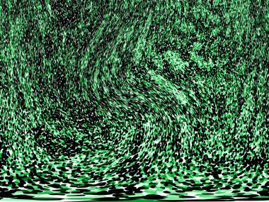 Dalgalı çizgiler. Soyut çizgiler. Doku arka planı. düzensiz desen. Şık modern. Pop sanat. Nokta etkisi. Ritmik gürültü parçacıkları. Paket için desen. Renkli vuruşlu duvar kağıdı.