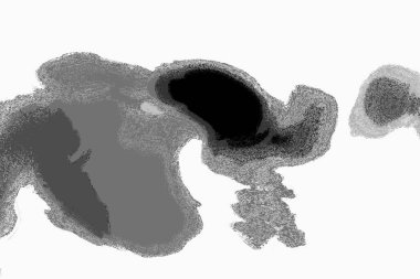 Dalgalı çizgiler. Soyut çizgiler. Doku arka planı. düzensiz desen. Şık modern. Pop sanat. Nokta etkisi. Ritmik gürültü parçacıkları. Paket için desen. Renkli vuruşlu duvar kağıdı.