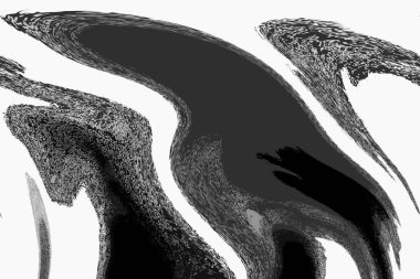 Dalgalı çizgiler. Soyut çizgiler. Doku arka planı. düzensiz desen. Şık modern. Pop sanat. Nokta etkisi. Ritmik gürültü parçacıkları. Paket için desen. Renkli vuruşlu duvar kağıdı.