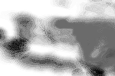 Dalgalı çizgiler. Soyut çizgiler. Doku arka planı. düzensiz desen. Şık modern. Pop sanat. Nokta etkisi. Ritmik gürültü parçacıkları. Paket için desen. Renkli vuruşlu duvar kağıdı.