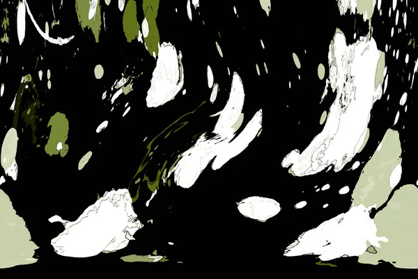 Dalgalı çizgiler. Soyut çizgiler. Doku arka planı. düzensiz desen. Şık modern. Pop sanat. Nokta etkisi. Ritmik gürültü parçacıkları. Paket için desen. Renkli vuruşlu duvar kağıdı.