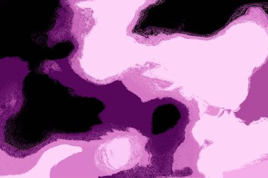 Dalgalı çizgiler. Soyut çizgiler. Doku arka planı. düzensiz desen. Şık modern. Pop sanat. Nokta etkisi. Ritmik gürültü parçacıkları. Paket için desen. Renkli vuruşlu duvar kağıdı.