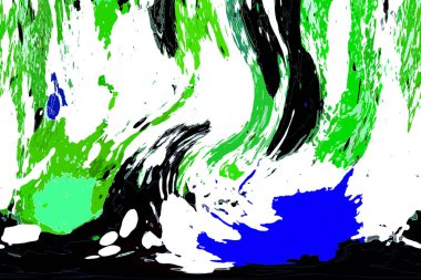 Dalgalı çizgiler. Soyut çizgiler. Doku arka planı. düzensiz desen. Şık modern. Pop sanat. Nokta etkisi. Ritmik gürültü parçacıkları. Paket için desen. Renkli vuruşlu duvar kağıdı.