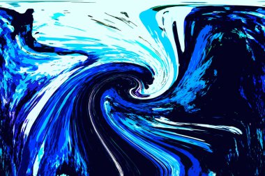 Dalgalı çizgiler. Soyut çizgiler. Doku arka planı. düzensiz desen. Şık modern. Pop sanat. Nokta etkisi. Ritmik gürültü parçacıkları. Paket için desen. Renkli vuruşlu duvar kağıdı.