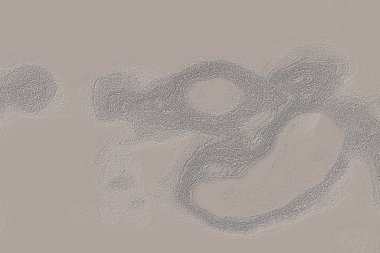 Yaratıcı model. Taş deseni. Seramik doku. Duvar kağıdı tasarımı. Vektör deseni. Satırları tekrarla.