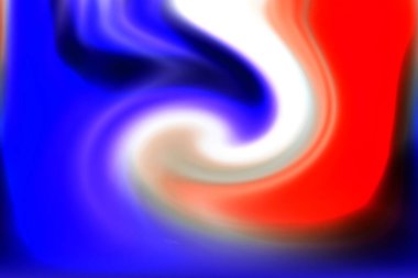 Modern soyut resim. Renkli akıcı sanat resimleri. Geometrik arkaplan.