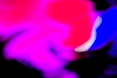 Modern soyut resim. Renkli akıcı sanat resimleri. Geometrik arkaplan.