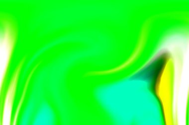 Modern soyut resim. Renkli akıcı sanat resimleri. Geometrik arkaplan.