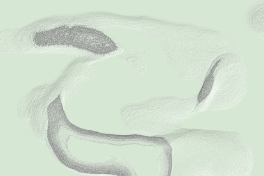 Yaratıcı model. Taş deseni. Seramik doku. Duvar kağıdı tasarımı. Vektör deseni. Satırları tekrarla.