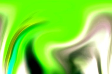 Modern soyut resim. Renkli akıcı sanat resimleri. Geometrik arkaplan.