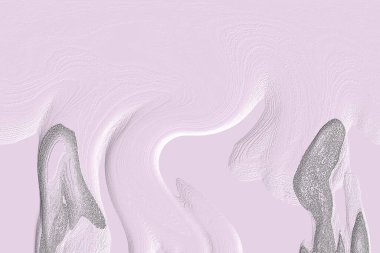 Yaratıcı model. Taş deseni. Seramik doku. Duvar kağıdı tasarımı. Vektör deseni. Satırları tekrarla.