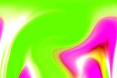 Modern soyut resim. Renkli akıcı sanat resimleri. Geometrik arkaplan.